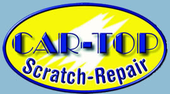 Logo Car-Top GbR Inh. Mark u. Thorsten Sch�fer Autopflegedienst