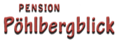 Logo Pension P�hlbergblick