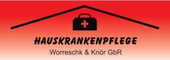 Logo Hauskrankenpflege Worreschk & Kn�r GbR