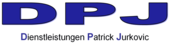 Logo DPJ Dienstleistungen Patrick Jurkovic