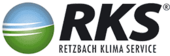Logo RKS Retzbach Klima Service GmbH