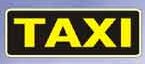 Logo Taxiunternehmen Lampert