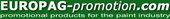 Logo von Europag Promotion