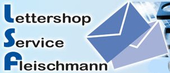 Logo Lettershop Service Fleischmann