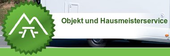 Logo von Objekt- & Hausmeisterservice Schulze