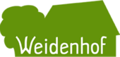 Logo von Weidenhof GbR