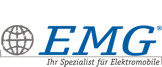 Logo Braun Elektromobilvertrieb & Dienstleistungen