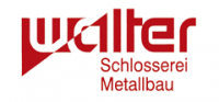 Logo Schlosserei Metallbau Thorsten Walter