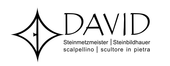 Logo von David Gasser Steinbildhauer - Steinmetz