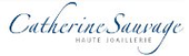 Logo von Catherine Sauvage Haute Joaillerie GmbH