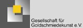 Logo Gesellschaft für Goldschmiedekunst e. V.