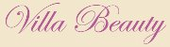 Logo von Institut f�r Kosmetik und Wellness Villa Beauty