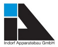Logo Indorf Apparatebau GmbH