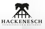 Logo M. Hackenesch Reiterhof