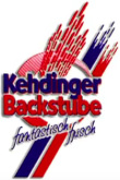 Logo Kehdinger Backstube