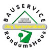 Logo Bauservice Jörg Spriestersbach Rund ums Haus