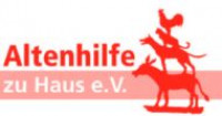 Logo Altenhilfe zu Hause e.V.