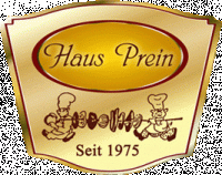 Logo Haus Prein