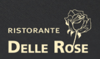 Logo Ristorante Delle Rose
