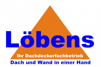 Logo Dachdecker Hoffesommer Dieter