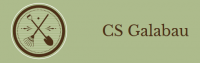 Logo CS Garten und Landschaftsbau
