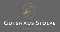 Logo Gutshaus Stolpe Hotel und Restaurant