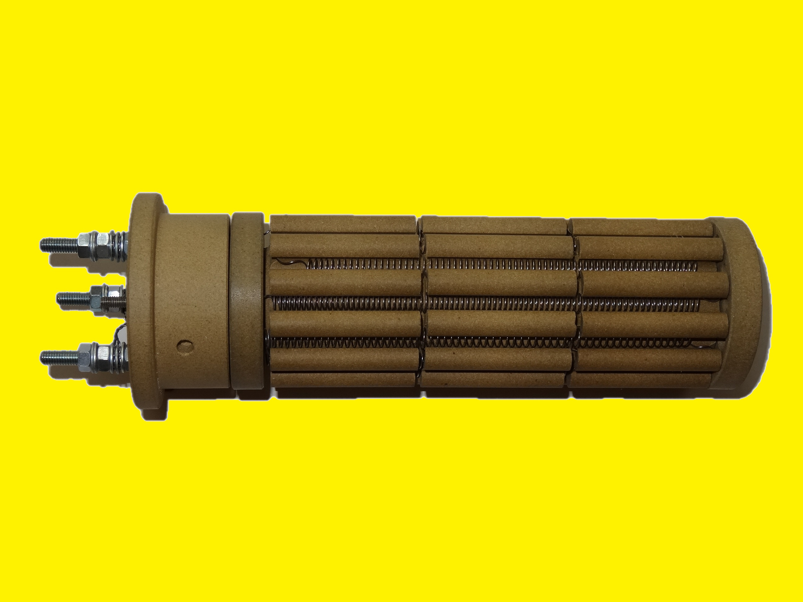 Gliederheizk&ouml;rper