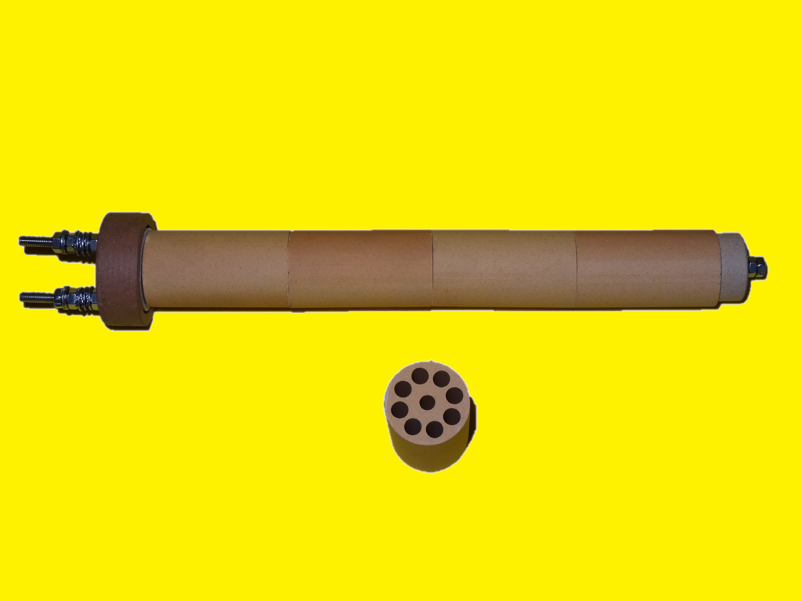 Heizstab