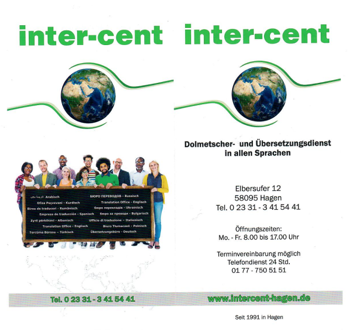 Flyer