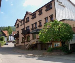 Gasthaus zur Linde