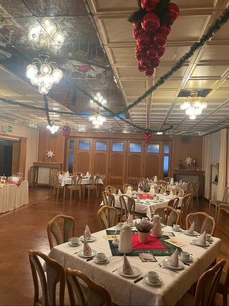 Gaststätte Reinkensmeier