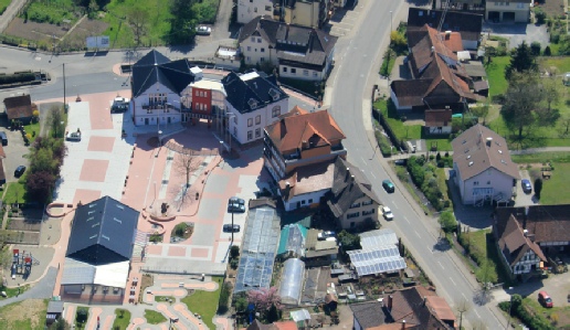 Pension - G&auml;stehaus Eckenfels