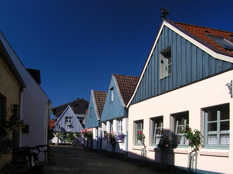 Der Holm