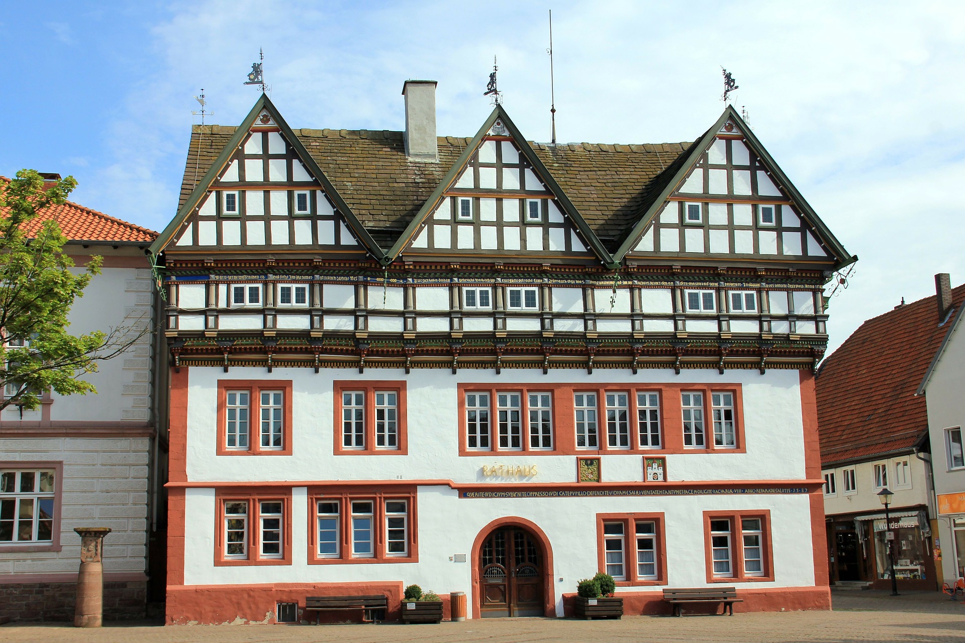 Neumann Fensterbau GmbH