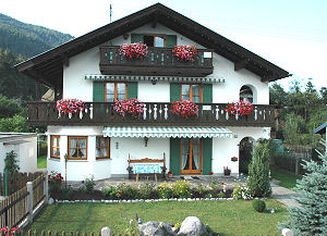 Haus Fritz