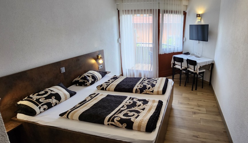 Doppelzimmer