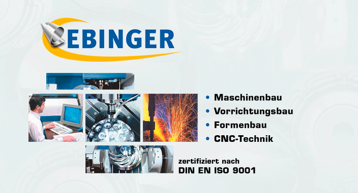 Gebr. Ebinger