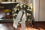 Trauerflor