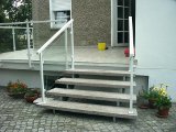 Treppen