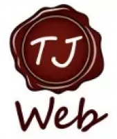 Logo TJWeb GmbH