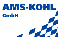 Logo AMS - Kohl GmbH