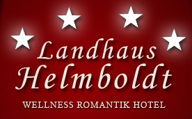 Wellness · Hotel · Cafe Landhaus Helmboldt