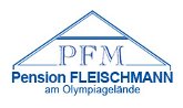 Pension Fleischmann am Olympiagelände