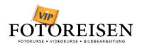 Logo VIP-Fotoreisen