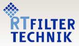 Logo RT-Filtertechnik GmbH