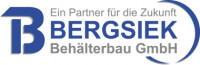 Logo BERGSIEK BEHÄLTERBAU GMBH