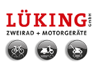 Logo Zweirad Lüking GmbH