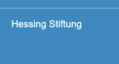Logo HESSING STIFTUNG Augsburg