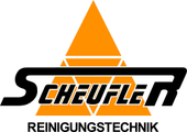 Logo Scheufler Reinigungstechnik