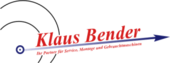 Logo Klaus Bender